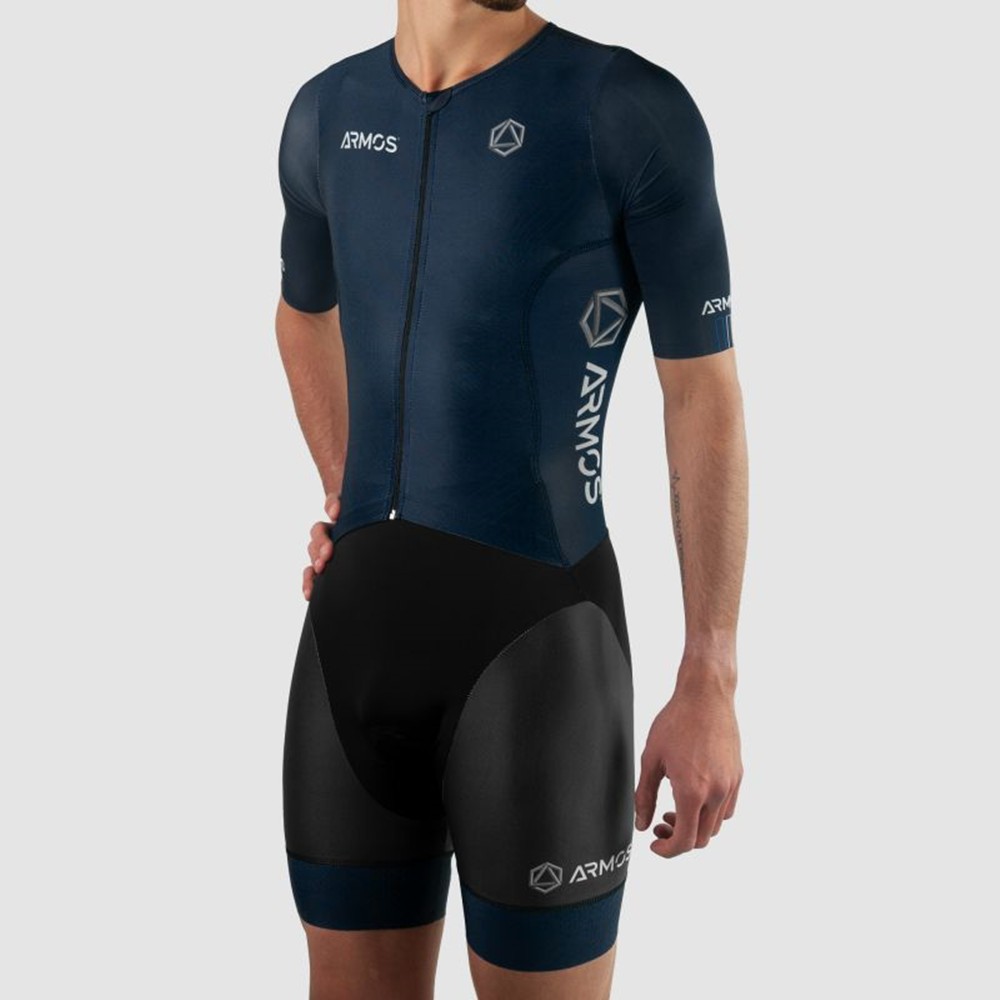 Sila New Men's Bike Mtb Triath - Mountain Biking Jumps recension och pris