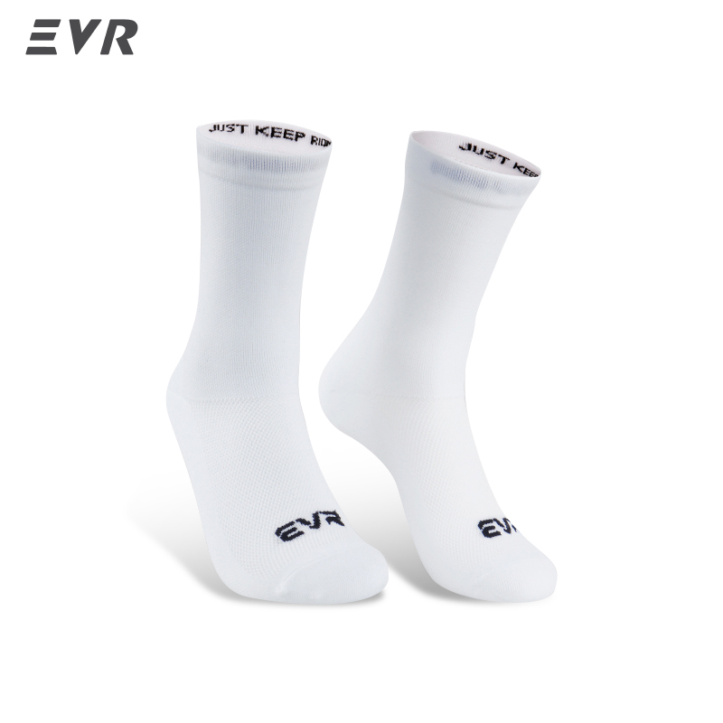EVR Cycling Socks Professional - Mountain Biking Socks recension och pris