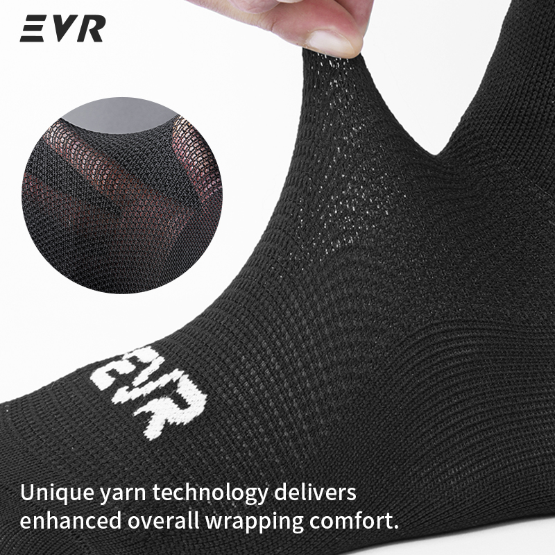 EVR Cycling Socks Professional - Mountain Biking Socks recension och pris