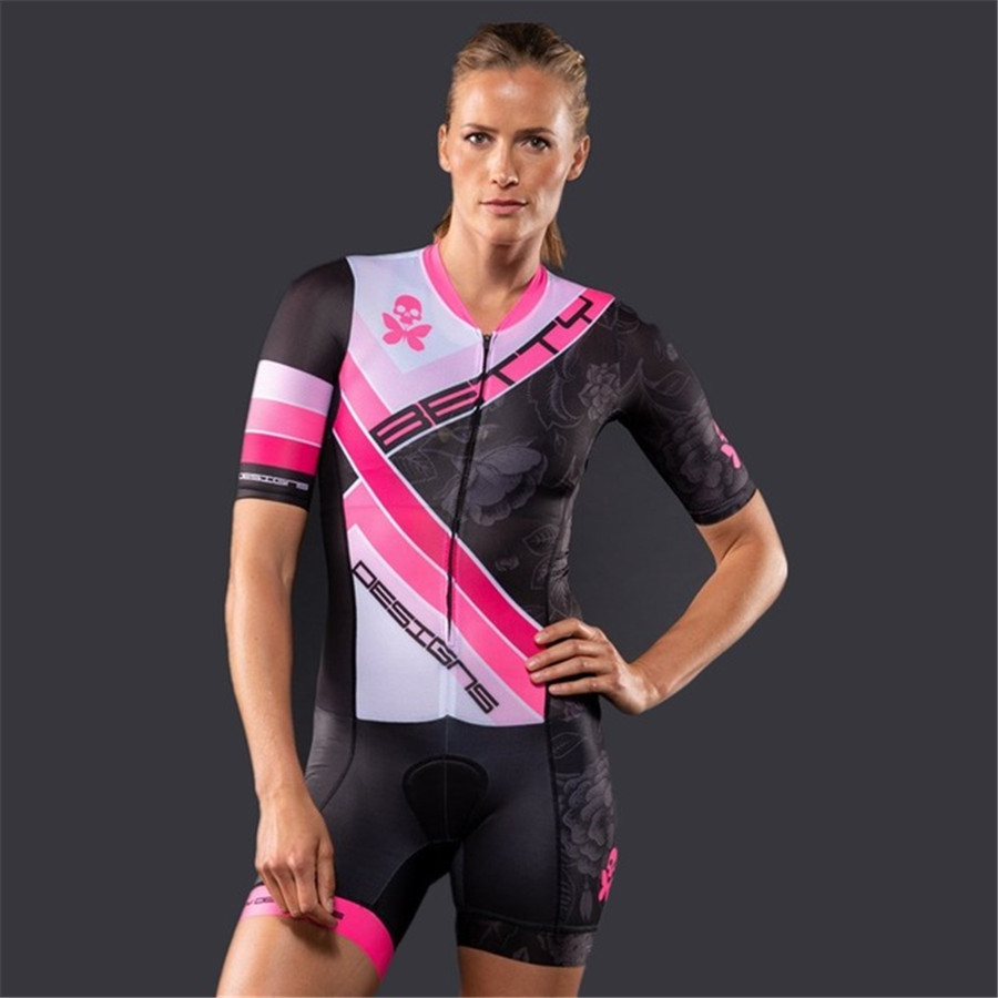 Betty Designs Women's Cycling  - Mountain Biking Jumps recension och pris