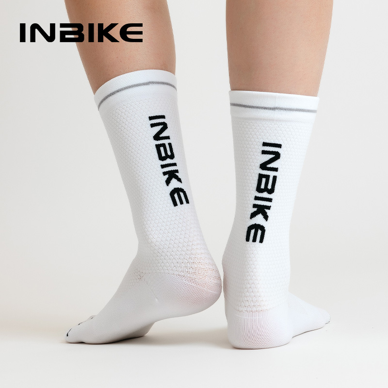 INBIKE Summer Cycling Socks Me - Mountain Biking Socks recension och pris