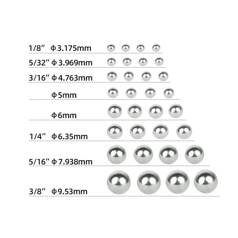 144/20pcs Bicycle Carbon Steel - Mountain Biking Kids recension och pris