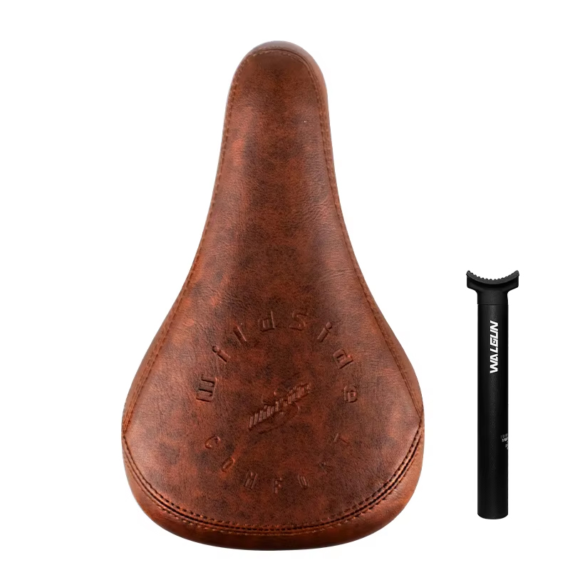 Wildside Bicycle Saddle BMX Di - Mountain Biking Jumps recension och pris