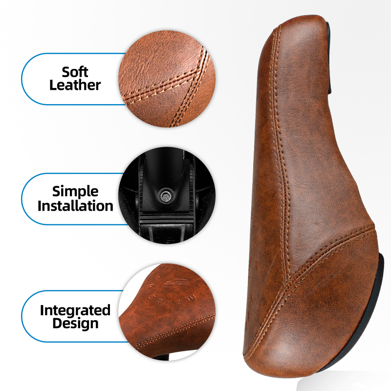 Wildside Bicycle Saddle BMX Di - Mountain Biking Jumps recension och pris